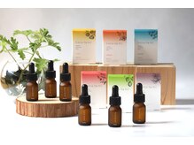 海の音/ホリスティックアロマブランド♪