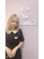 アイビーラッシュ(Eye be Lush) kotone 