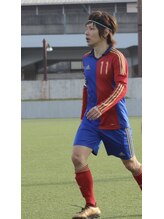 浜町しあわせ整体院 小森 武瑠