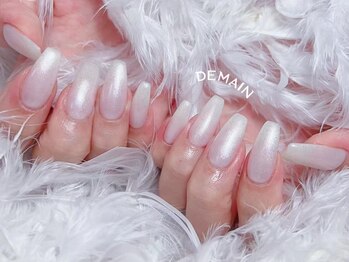 チップワンカラー