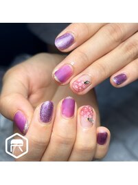 秋ハロウィン定額