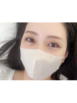 まつげのお悩み解決サロン