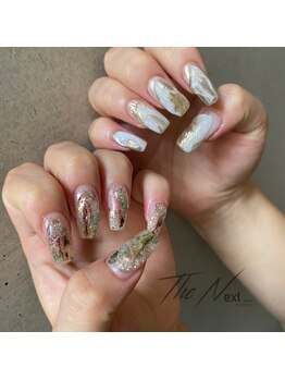 ザネクストシンサイバシ(The Next shinsaibashi)/nuance