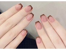 ユミ(U.MI.)/フレンチネイル