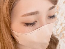 アイビー 秋津店(eyebee)/フワフワ♪ボリュームラッシュ♪