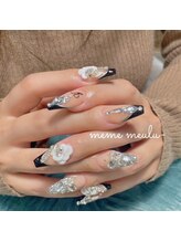 メメミュール(meme meulu-)/スカルプ