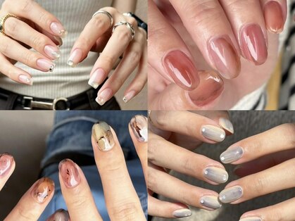 エムアイラッシュ(M.eyelash)の写真