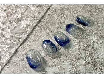 エイト(8)/Hand￥9200