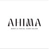 アヒマ(AHIMA)のお店ロゴ