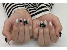 スピラ 上通店(Spira)/キレイめネイル