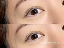 ハローゼア(HELLO THERE!)/パリジェンヌラッシュリフト