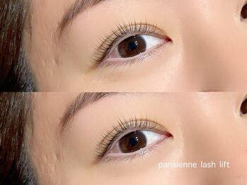 ハローゼア(HELLO THERE!)/パリジェンヌラッシュリフト