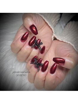 セレーノ(SERENO)/