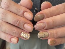 シエル 元住吉(ciel.)/10本design