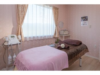 ラメール(la mer)/痩身/眉毛/エステ/フェイシャル