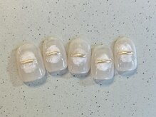 アイネイルズ 池袋店(I-nails)/Amane指名限定デザイン