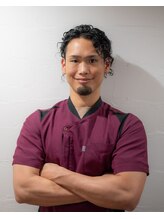 バックステージ(Backstage)&nbsp;濱田 岳志