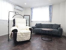 モンアモール アシヤ(Mon Amour Ashiya)/VIPルーム