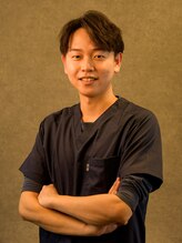 ニクス(nyx) 山内 佑太