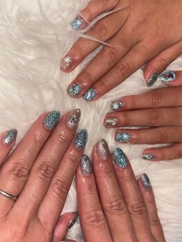 アリエル(Ariel)/