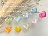 【新色続々追加】130色から選べる！マグネットネイル(ケア込) ¥5980→¥4980