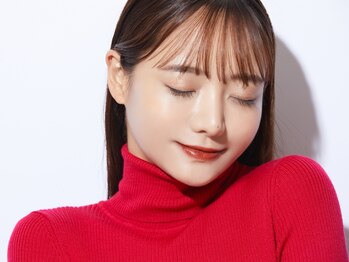 レイ 東京町田店(Rey)の写真/完全個室の眉毛専門店【毛流れ眉毛矯正+美眉毛WAXも人気◎】トレンド眉も対応OK！パリジェンヌ同時施術可