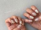 <HAND>定額アートコース