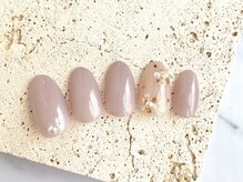 サロン ド モモ(salon de momo)/定額シンプルデザイン