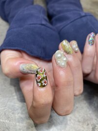 おまかせデザイン