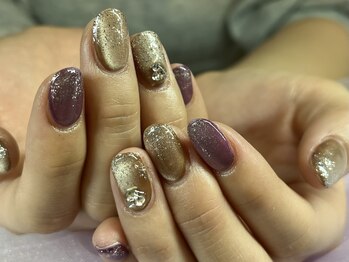 エリートネイル(Elite Nail)/