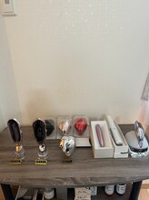 サロンリンセ(Rinse)/☆ReFa☆