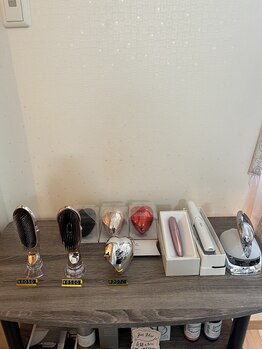 サロンリンセ(Rinse)/☆ReFa☆