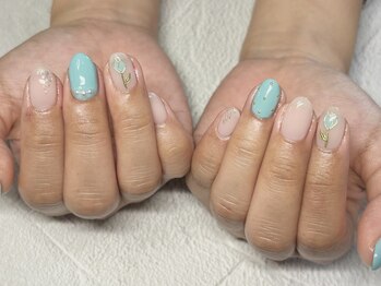 インテグラル 水戸店(integral)/★design course 9800★