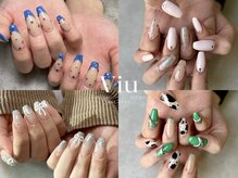 ビュウ(Viu)