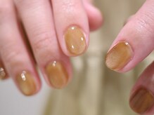 アン バイ アオ 天神大名(UN by ao.)/ブレンドマグネットワンカラー