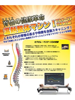 元気になるところ ヨコハマ(YOKOHAMA)/スキャンニングって？