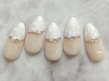 アリイネイルズ(ALII Nails)/プレミアム定額ネイルデザイン
