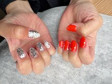 爪工房ひなた/オフ込90分コース