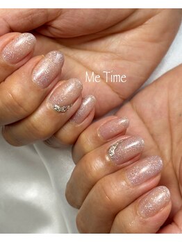 ミータイム(Me Time)/ワンカラー