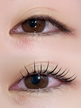 アプシーアイズ(Apsee eyes)/まつげパーマ