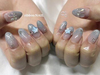 ピョルネイル 浦和(Byul Nail)/マグネットうるうるストーン