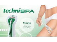 ジュリア ビューティーアンドスパ(JULIA BEAUTY & SPA)の雰囲気（ Try Technispa 引き締まったシルエットのボディへ導きます♪♪）