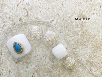 ザ マリー 磐田店(THE MARIE)/☆定額7000円コース 0814