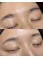 ベルアイラッシュ(Belu eyelash) アイブロウ★骨格に合わせた垢抜け眉に！