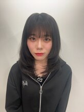 アイスタジオ アンド ダブルネイル 河原町店(EYE STUDIO&W NAIL)&nbsp;mai ［河原町］