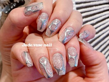 ジェードベース 銀座(Jade.vase)/