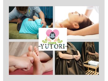 ユトリ(YUTORI)
