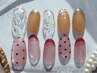 定額￥7,689コース★+￥1,100でパラジェル変更可★