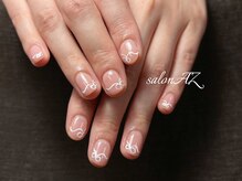 サロン エージー(salon AZ)/持ち込み90分