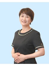 味岡整骨院 伊奈 裕香